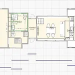 Casa vacanze Reflets D'oise *