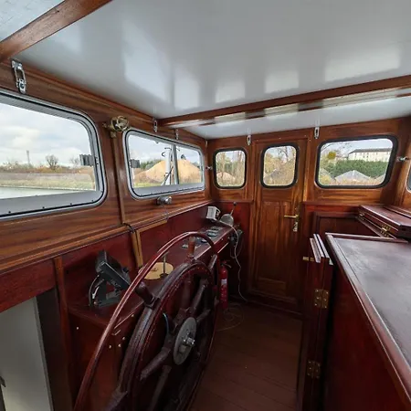 Reflets D'oise Thourotte