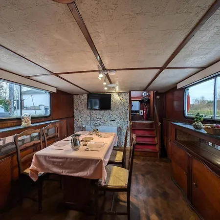 Reflets D'oise Casa vacanze *