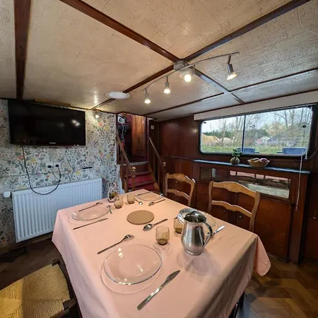 Dom wakacyjny Reflets D'oise