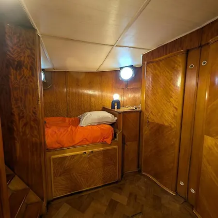 Reflets D'oise Casa vacanze Thourotte