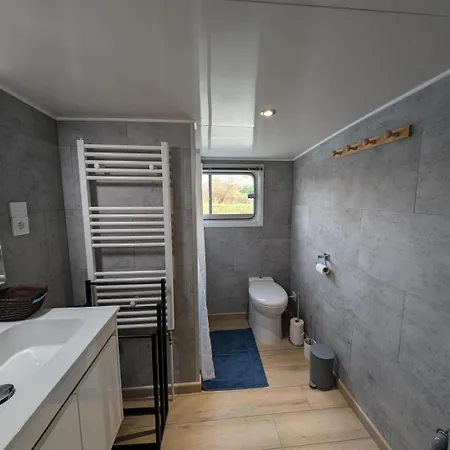 Reflets D'oise Casa vacanze *