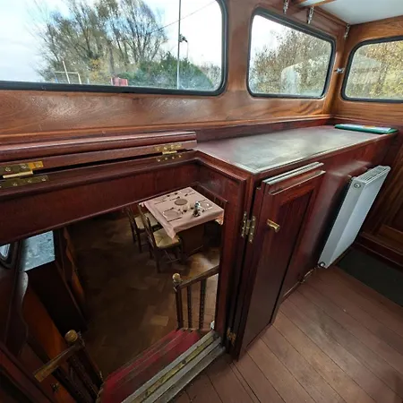 Casa vacanze Reflets D'oise