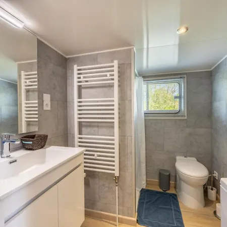 Ferienhaus Reflets D'oise Thourotte